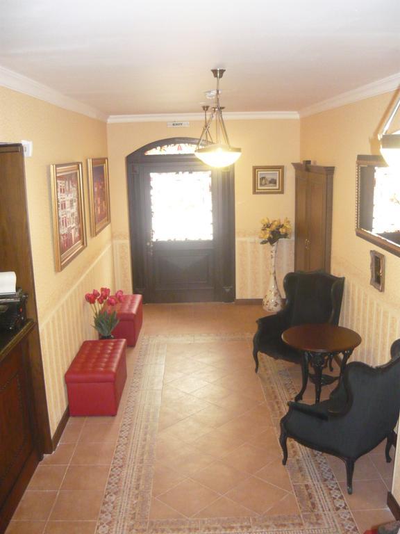 Amsterdam Hotel Sofya Dış mekan fotoğraf