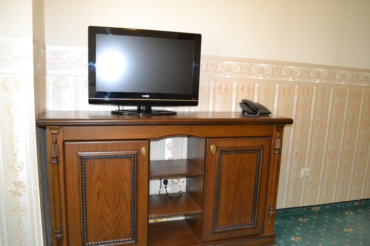 Amsterdam Hotel Sofya Dış mekan fotoğraf