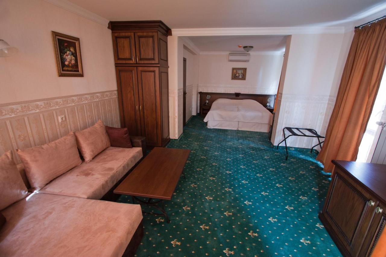 Amsterdam Hotel Sofya Oda fotoğraf