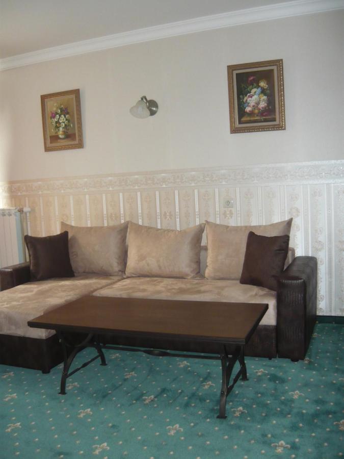 Amsterdam Hotel Sofya Oda fotoğraf