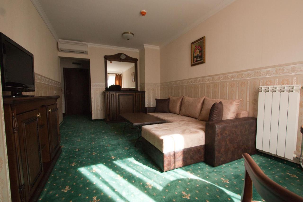 Amsterdam Hotel Sofya Oda fotoğraf