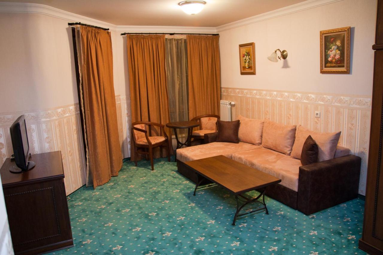 Amsterdam Hotel Sofya Oda fotoğraf