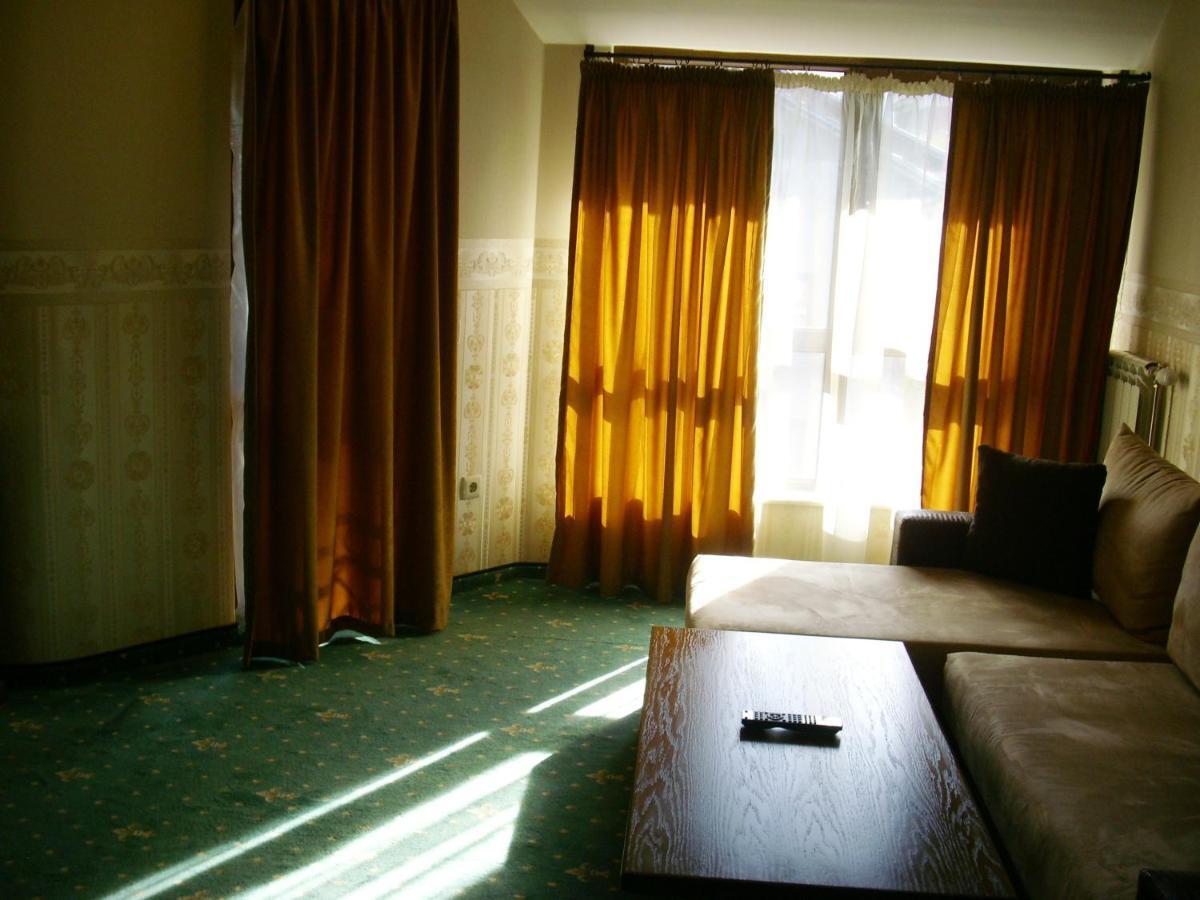 Amsterdam Hotel Sofya Oda fotoğraf