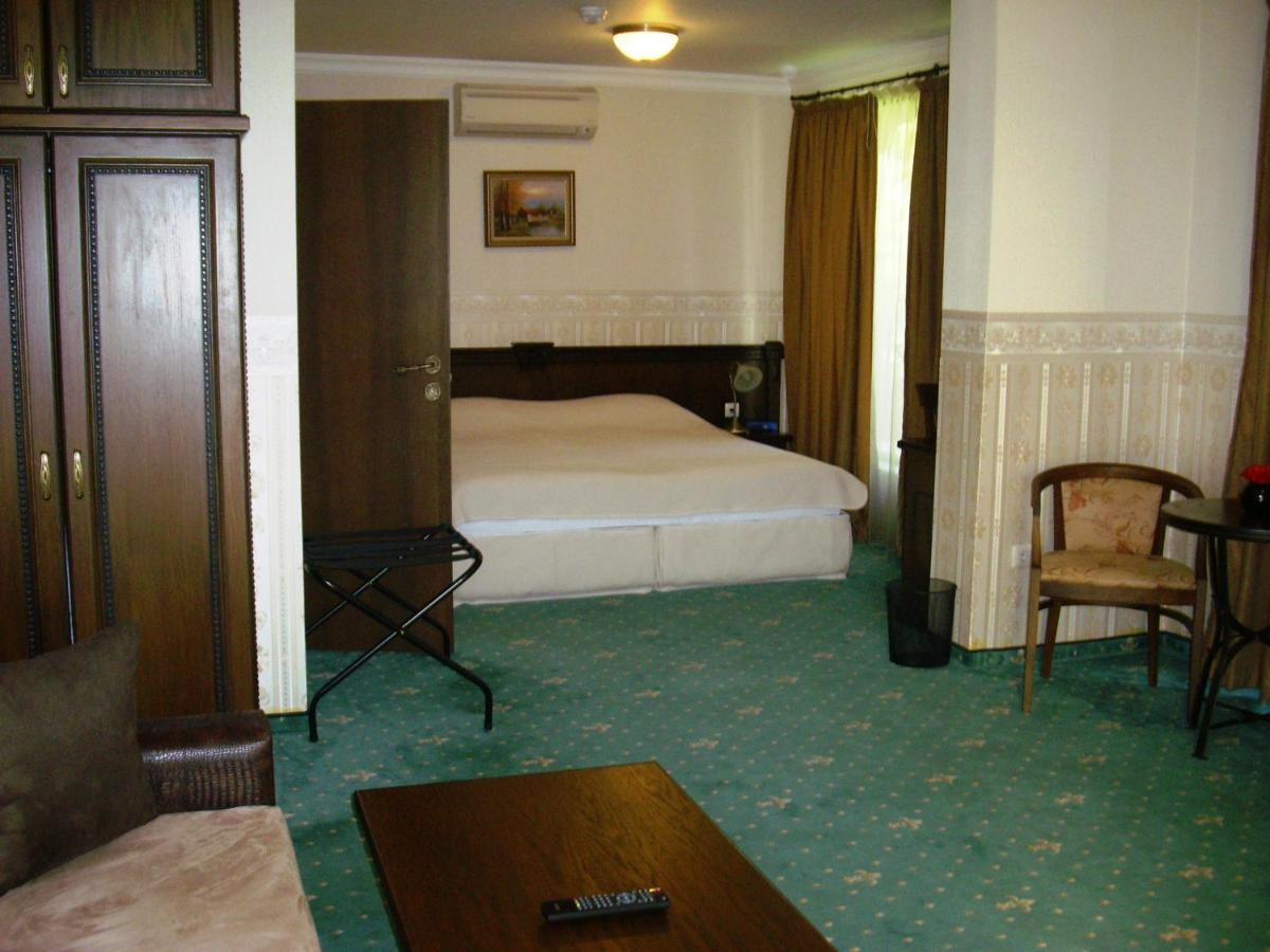Amsterdam Hotel Sofya Oda fotoğraf