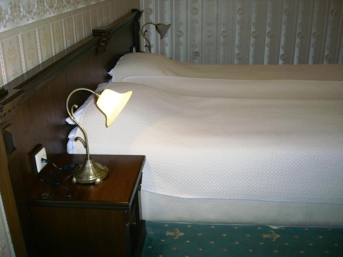 Amsterdam Hotel Sofya Oda fotoğraf