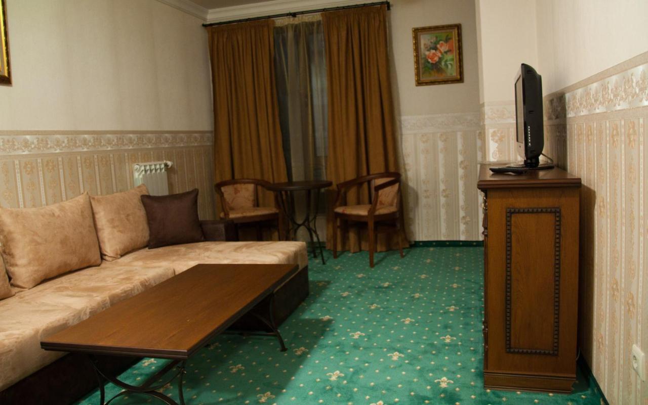 Amsterdam Hotel Sofya Oda fotoğraf